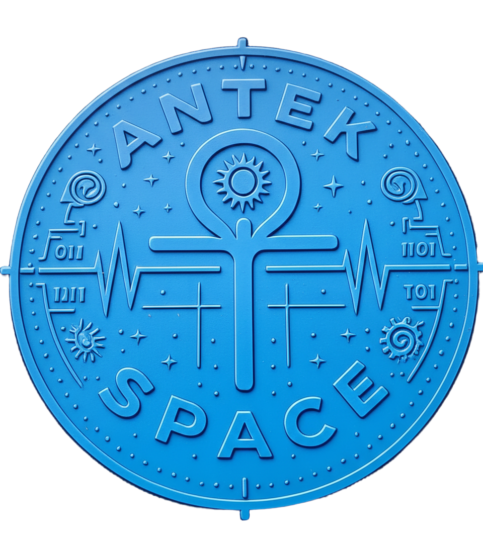 ANTEK SPACE